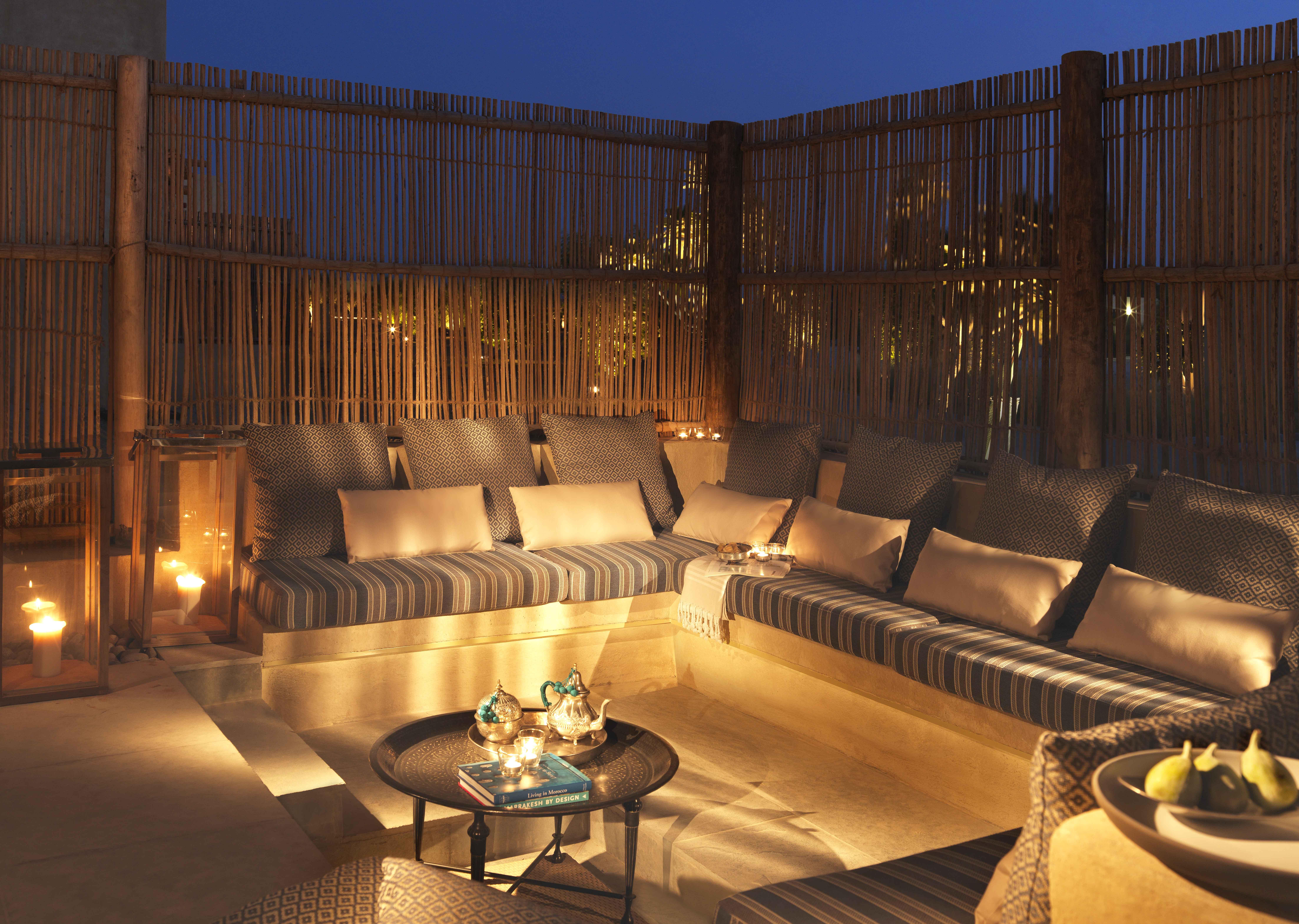 Anantara Sir Bani Yas Island Al Yamm Villa Resort Da'sah Exterior photo